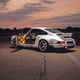 Illustration for article titled The Singer-Williams DLS Is The Ultimate Carbon Fiber Vision Of A Porsche 911